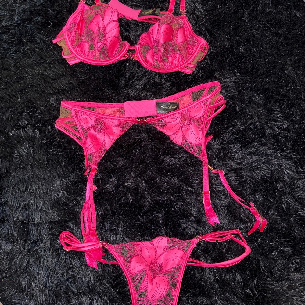 Honey birdette Allie set